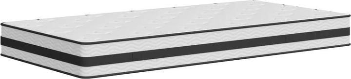 Produktbild vidaXL Jerzy (Schaumstoffkern, 100 x 200 cm)