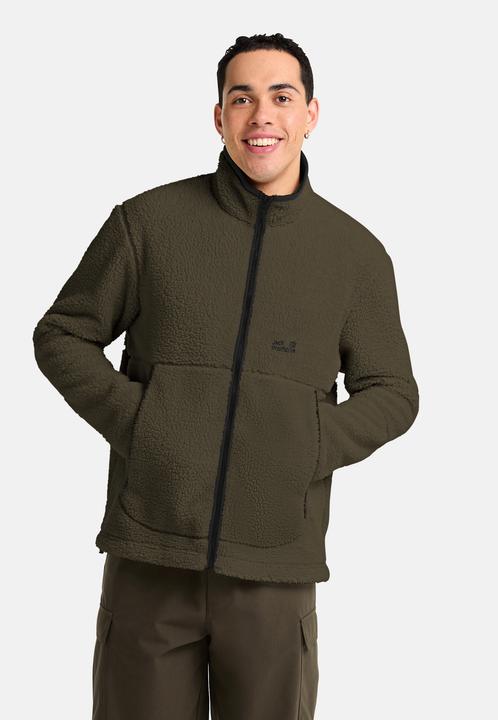 Produktbild Jack Wolfskin Stone Lite Jkt M (3XL)