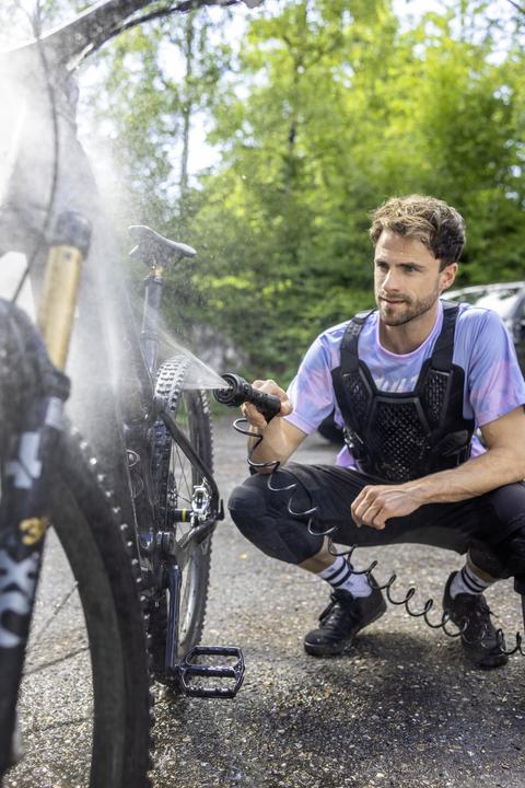 Produktbild Kärcher Zubehörtasche Bike