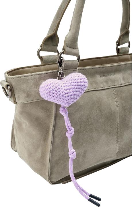 Produktbild FredsBruder Beautiful Mess Handbag
