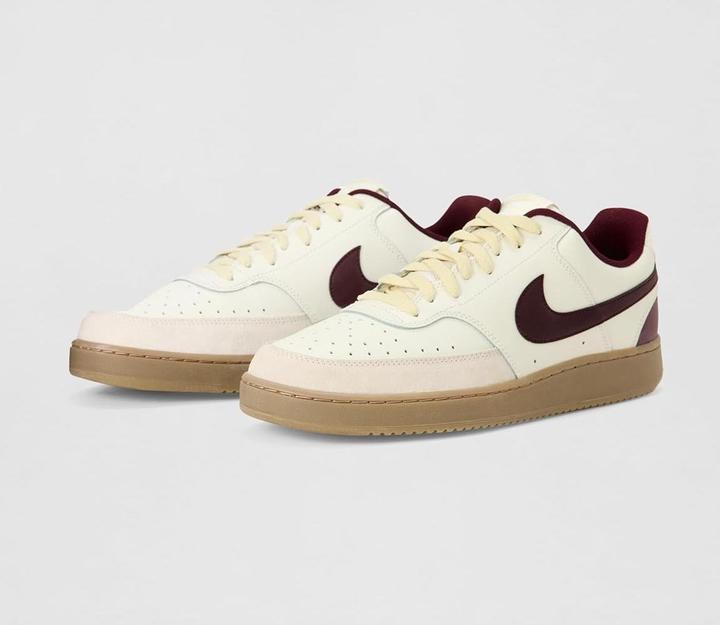 Produktbild Nike Court Vision Low (40)