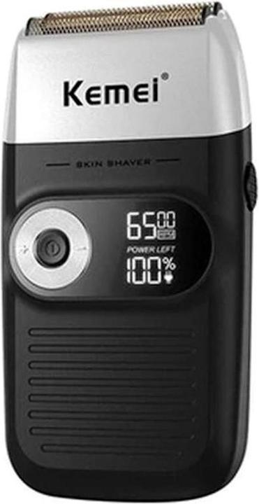 Immagine prodotto Blow Kemei km-2026 - Rasoio 2 in 1 - Scheerapparaat - Hoofd en Baard 2 in 1 - Pro-liner (km-2026)