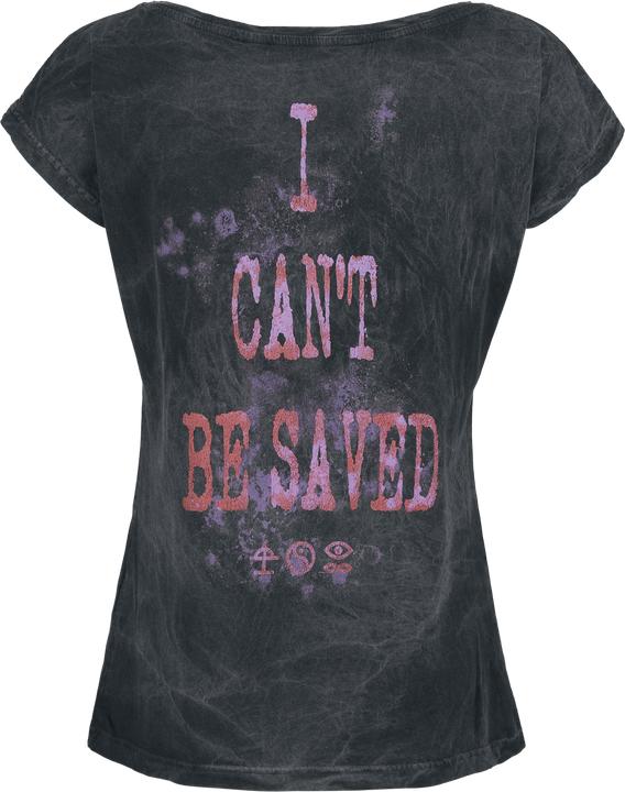 Produktbild Bad Omens The Drain (M)