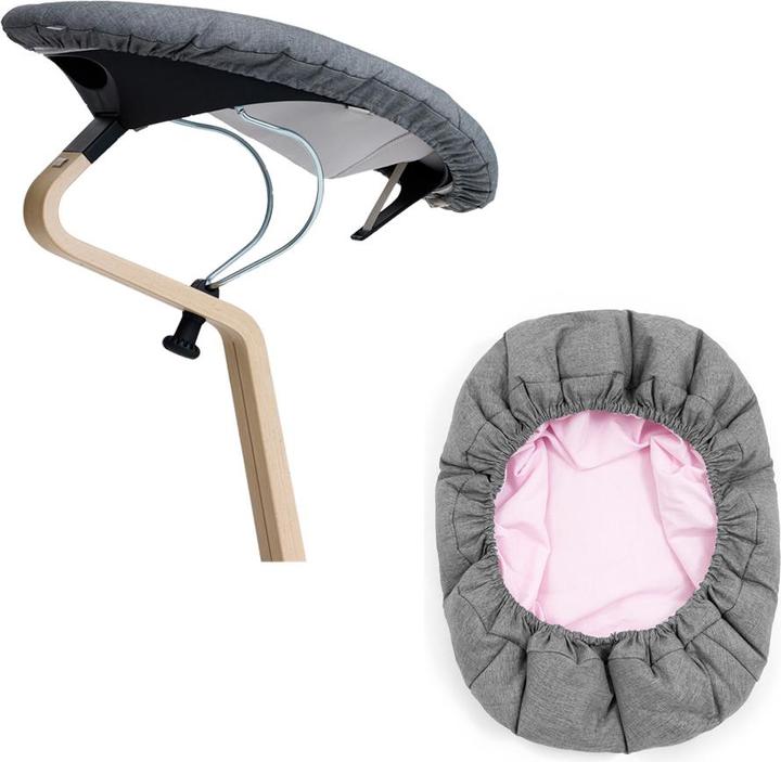 Produktbild Stokke Nomi Newborn Set