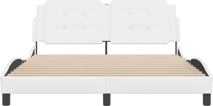 Image du produit vidaXL Bettgestell (160 x 200 cm)