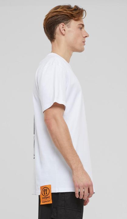 Produktbild Forgotten Faces Athena Heavy Oversized Tee (S)