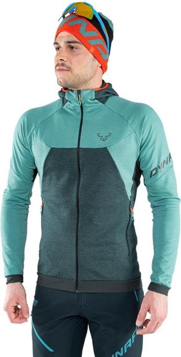 Immagine prodotto Dynafit Felpa termica con cappuccio in lana Tour (XL)
