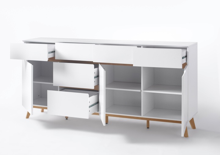 Produktbild Robas Lund Cervo (193 x 95 x 40 cm)