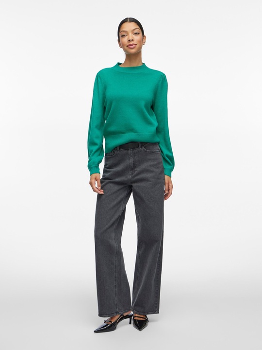 Image du produit Vila High Neck Strickpullover (XL)