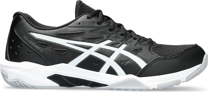 Actual product image ASICS Performance Gel Rocket 11 (47)