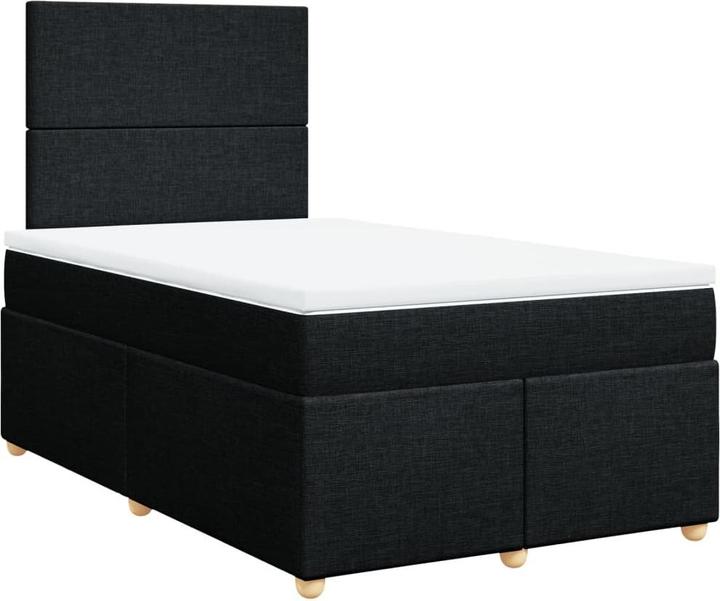 Immagine prodotto vidaXL Boxspringbett (120 x 190 cm)