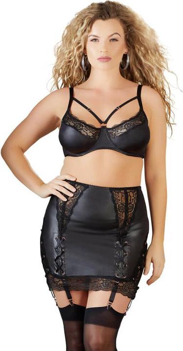 Produktbild Cottelli Collection Straps-Rock (4XL)