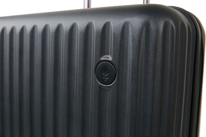 Actual product image Conwood Vector Set (130 l, Hand luggage (up to 50 litres), L (90 - 115l))