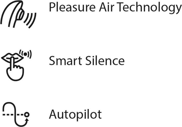 Produktbild Womanizer Premium 2