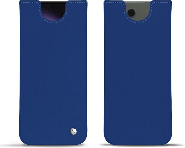 Actual product image Noreve Leather case (Samsung Galaxy S24 Ultra)