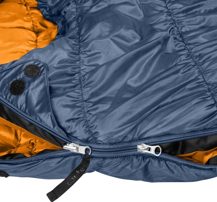 Immagine prodotto Deuter Exosphere +4° (198 cm)