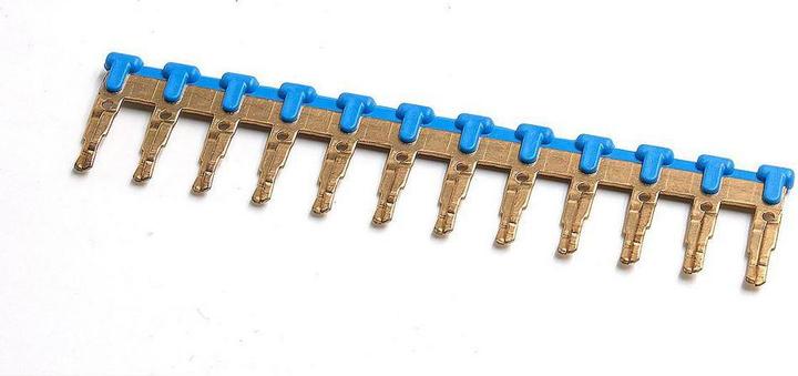 Image du produit RS PRO Barrette de jonction pour Blocs de jonction