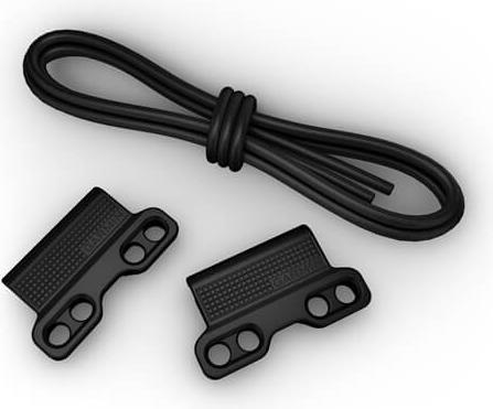 Produktbild Garmin elastisches uhrenarmband quickfit 22 (22 mm, Silikon)