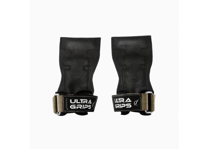 Image du produit Climaqx Ultra Grips Vert foncé, M (M)