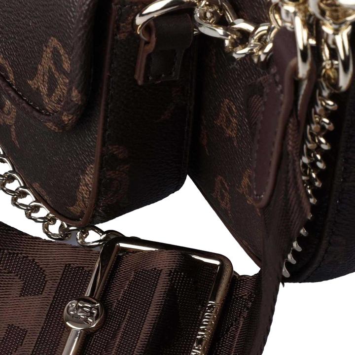 Immagine prodotto Steve Madden Donna Bnaim-B Materiale Sintetico Borsa a Tracolla