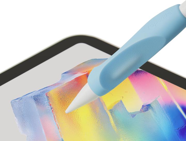 Image du produit Paperlike 3 Displayschutzfolie for iPad Pro 11 /iPad Air 10.9 (2 pièce(s), IPad Pro 11" (2022))
