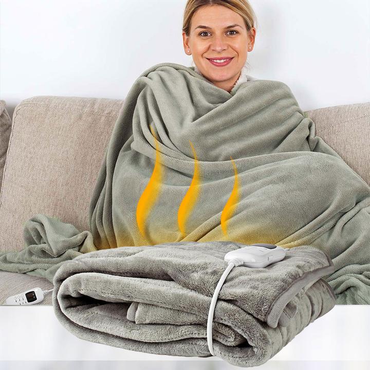 Produktbild Nedis Bettdecke (130 x 180 cm)