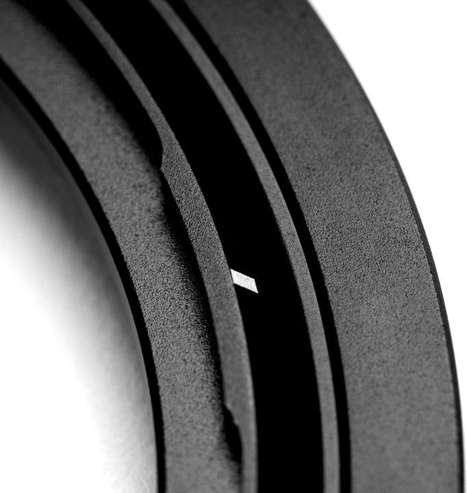 Image du produit Nisi V7 Night Kit 100mm (100 mm, Filtre gris neutre)