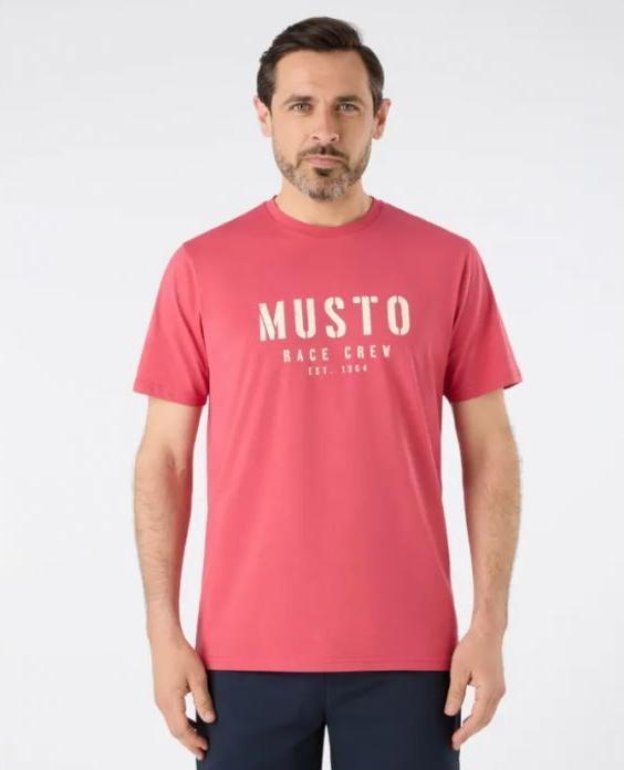 Produktbild Musto Classic (S)