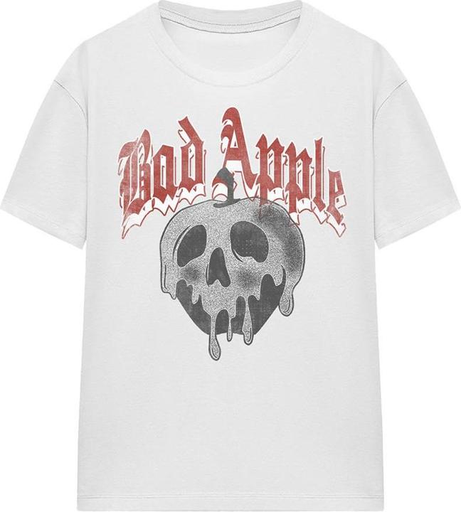 Produktbild Snow White Bad Apple TShirt (XL)