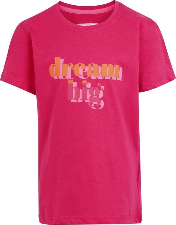 Immagine prodotto Regatta Bosley VII Dream Big Maglietta Bambini (128)