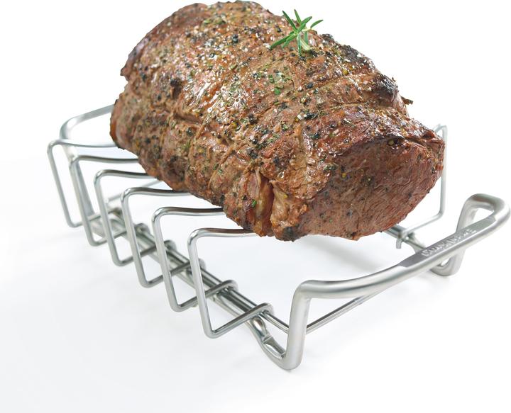 Actual product image Broil King Roasting rack