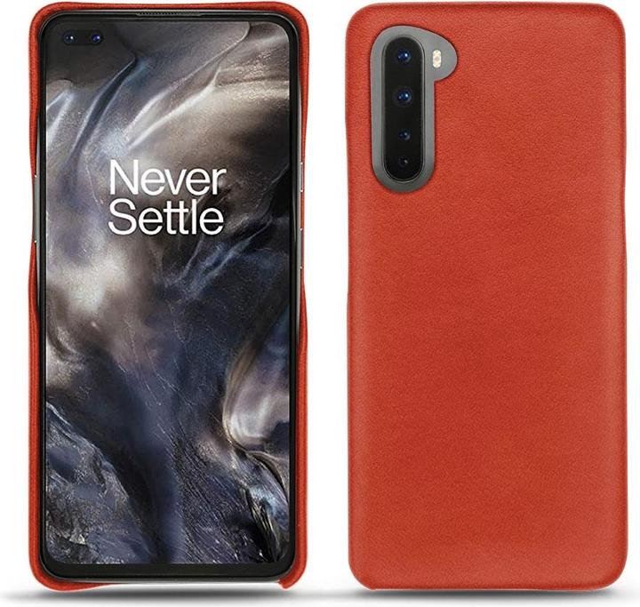 Immagine prodotto Noreve Cover in pelle (OnePlus Nord)