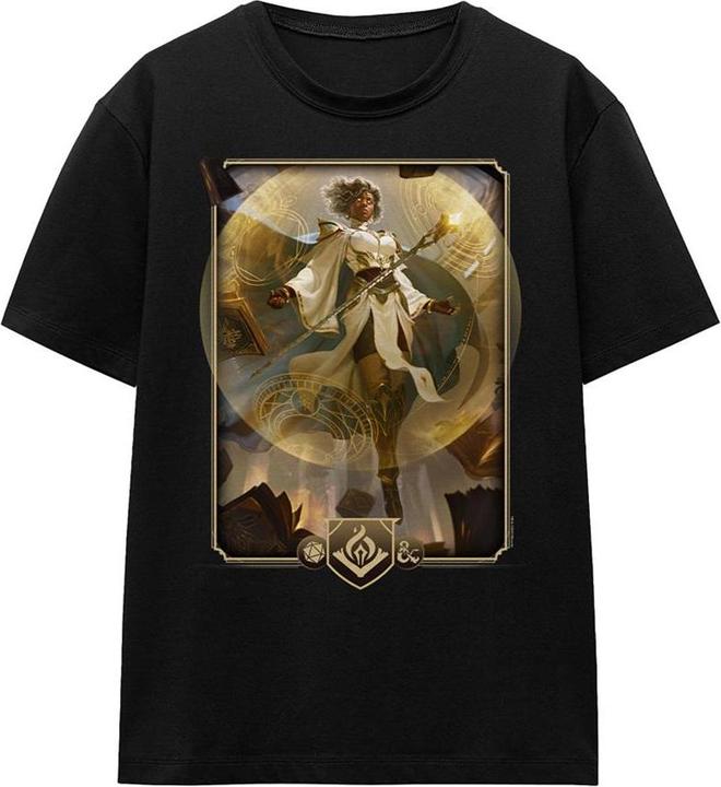 Produktbild Dungeons & Dragons 2024 TShirt (M)
