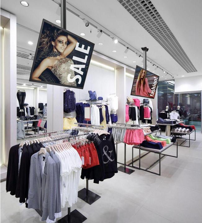 Produktbild Vogels Puc 2515 (Decke)