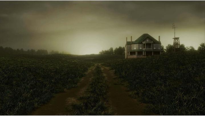 Actual product image GameMill Entertainment Walking Dead Destinies PS-5 (PS5, DE)