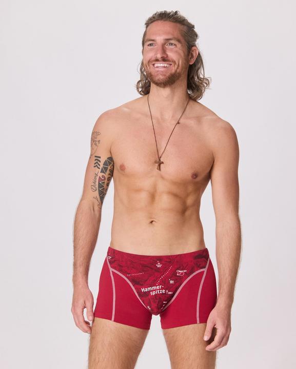 Immagine prodotto Ein schöner Fleck Erde Hammerspitze (M)