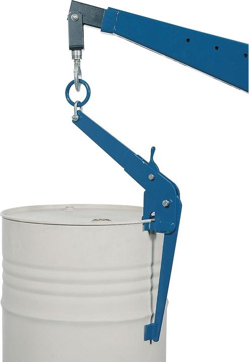 Produktbild asecos Fasshebezange