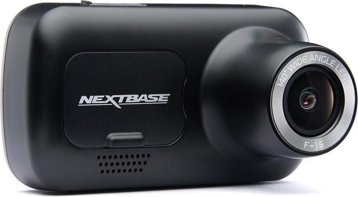 Actual product image Nextbase 222 Dashcam (Built-in display, Full HD)