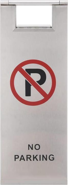 Produktbild vidaXL Parkschild