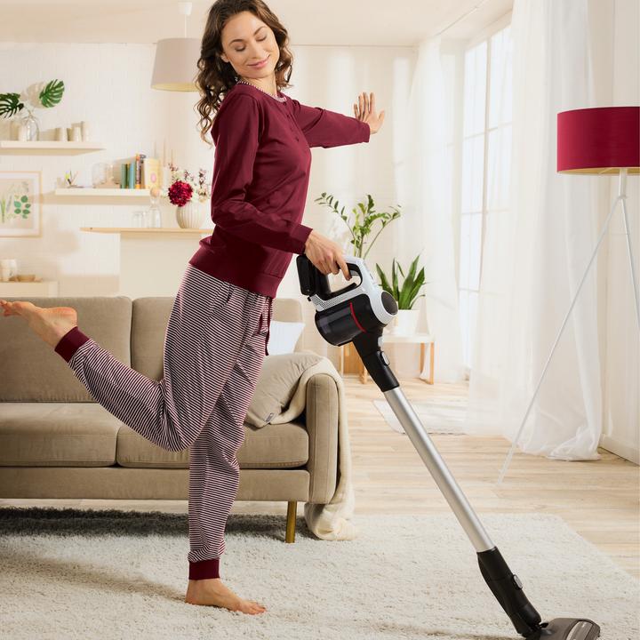 Produktbild Erwin Müller Damen-Schlafanzug (48)