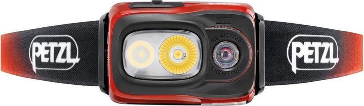 Image du produit Petzl Swift Rl (1100 lm)