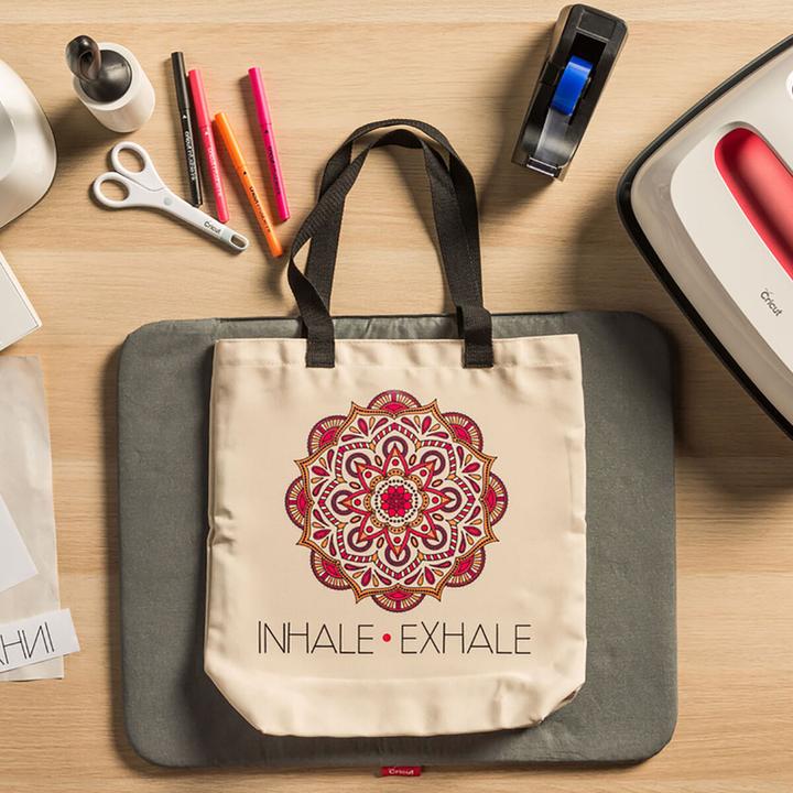 Produktbild Cricut Stifteset Infusible Ink Neon 1.0