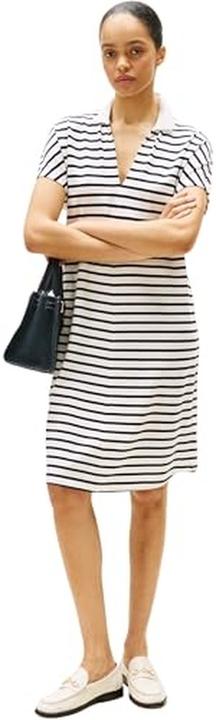 Actual product image Tommy Hilfiger Authentic Original Polo Dress (XL)