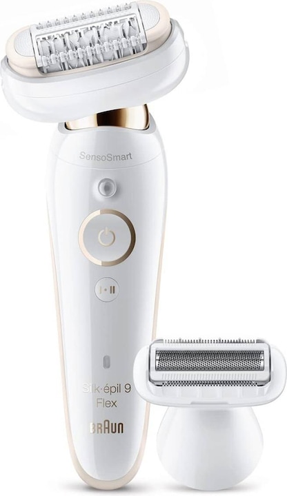 Produktbild Braun Silk-épil 9 Flex