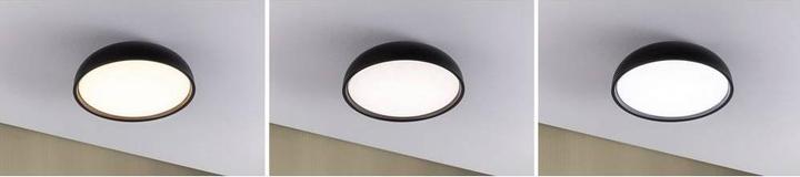 Actual product image Paulmann Casca ceiling light (950 lm)