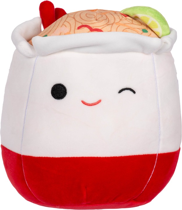 Actual product image Squishmallows Assorted (20 cm)