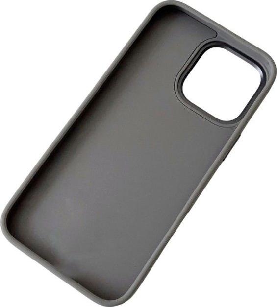 Produktbild MU Style 4-Farben E-Ink Display Hardcase Hülle (Apple iPhone 16 Pro)