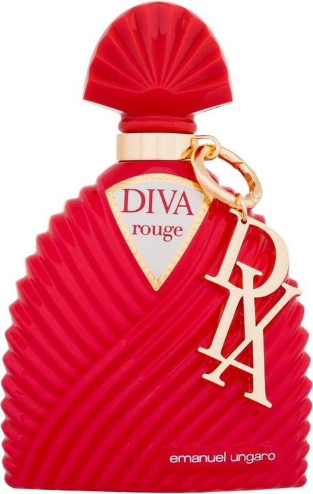 Immagine prodotto Emanuel Ungaro Diva Rouge (Eau de parfum, 100 ml)