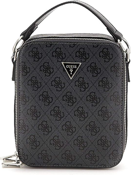 Immagine prodotto Guess borsa torino xbody double zip