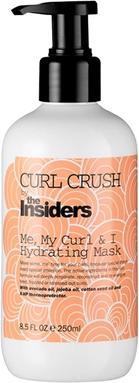 Image du produit The Insiders Masque hydratant pour boucles (250 ml)